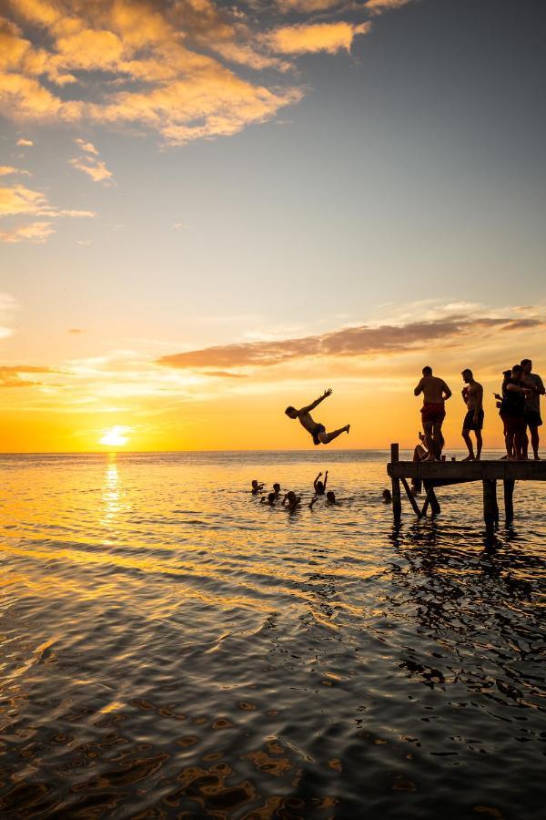 Che Holbox Hostel & Bar Adults Only Luaran gambar