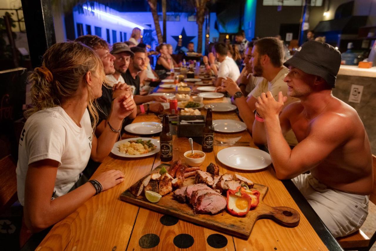Che Holbox Hostel & Bar Adults Only Luaran gambar