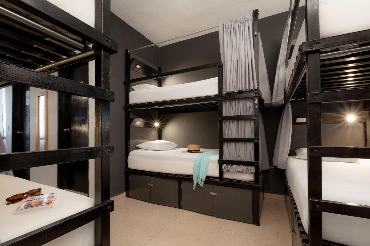 Che Holbox Hostel & Bar Adults Only Luaran gambar
