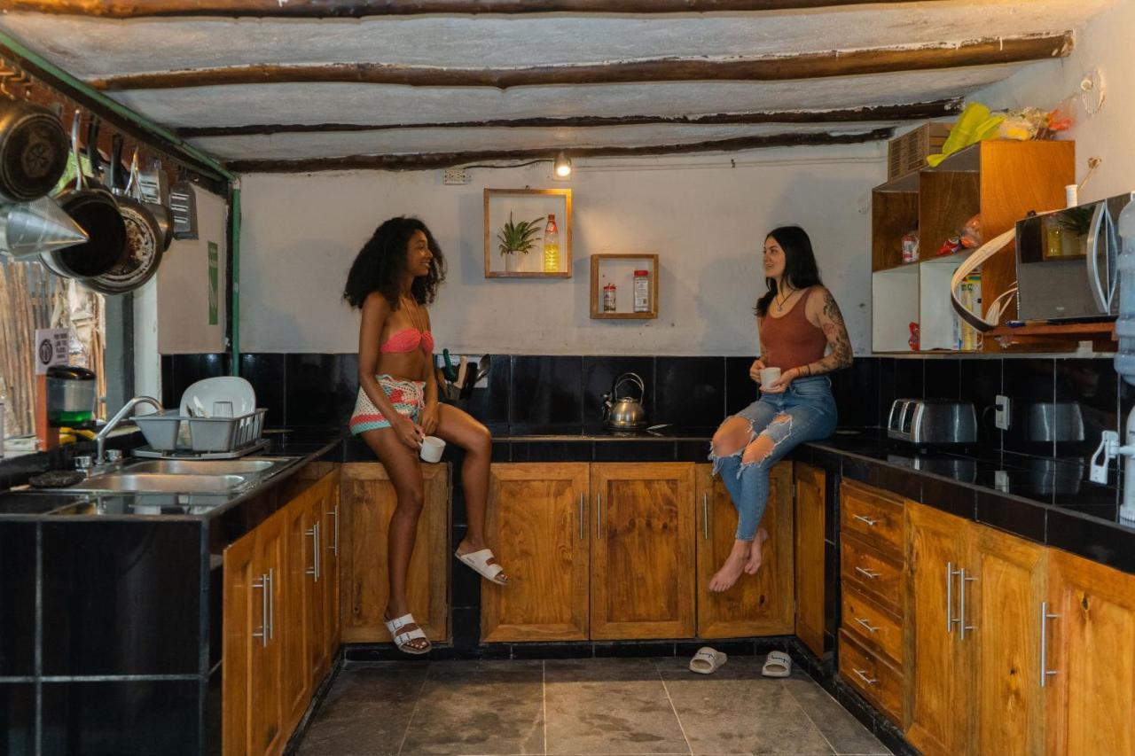 Che Holbox Hostel & Bar Adults Only Luaran gambar