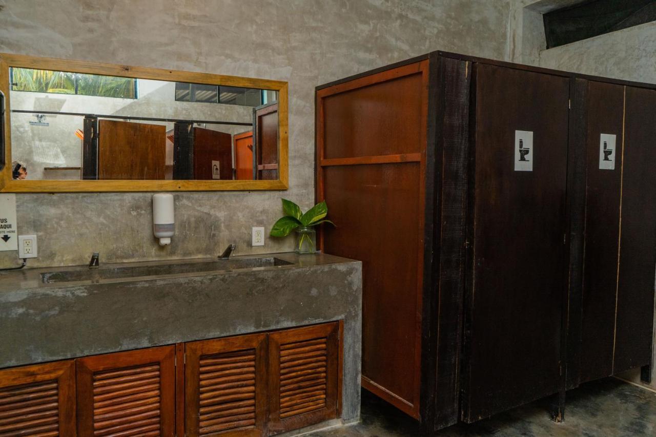 Che Holbox Hostel & Bar Adults Only Luaran gambar