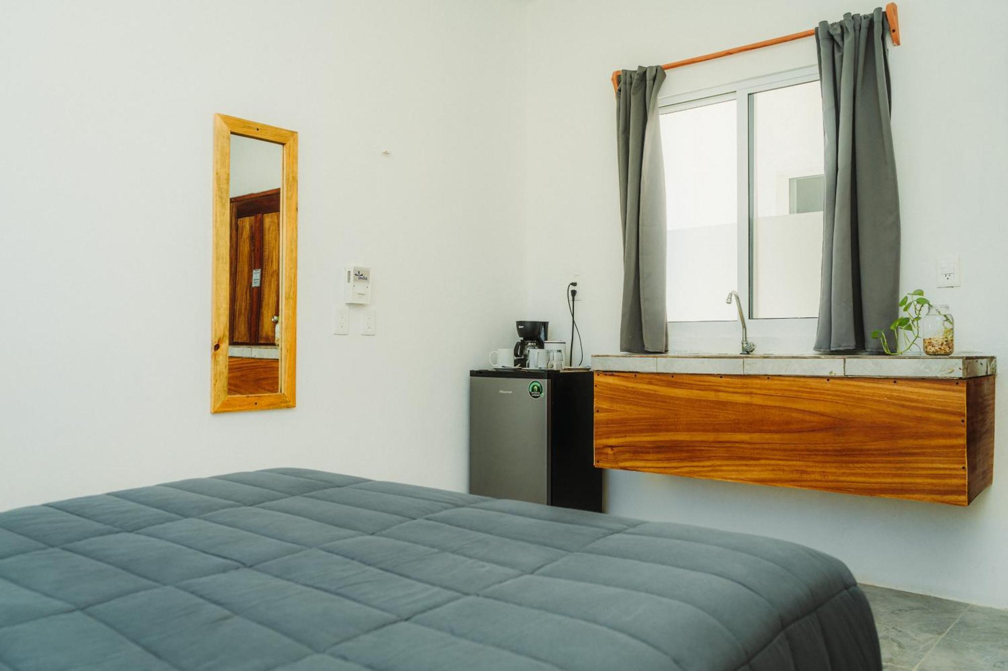 Che Holbox Hostel & Bar Adults Only Luaran gambar