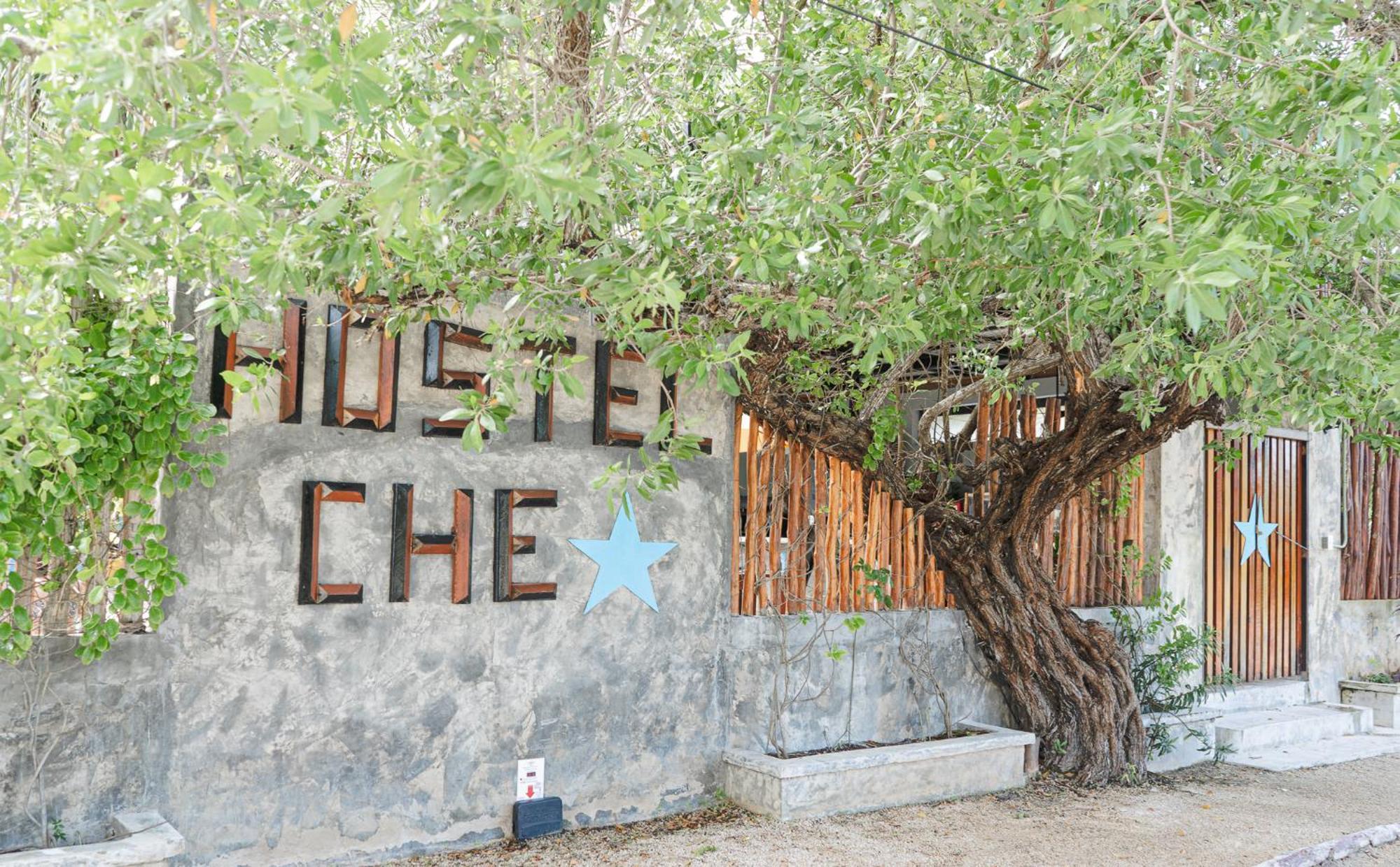 Che Holbox Hostel & Bar Adults Only Luaran gambar