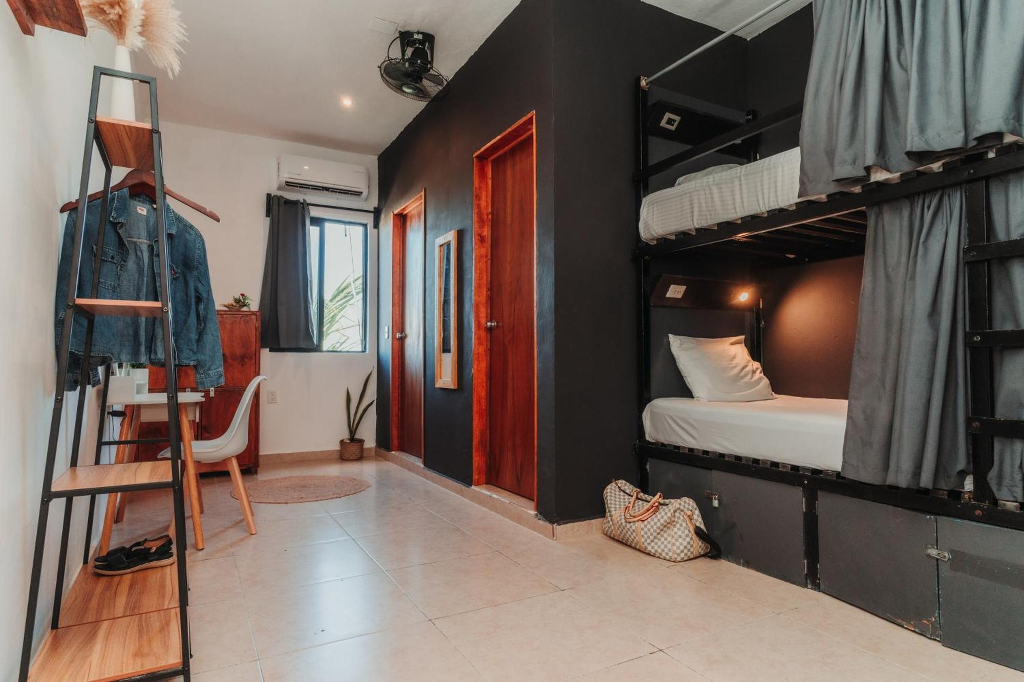 Che Holbox Hostel & Bar Adults Only Luaran gambar