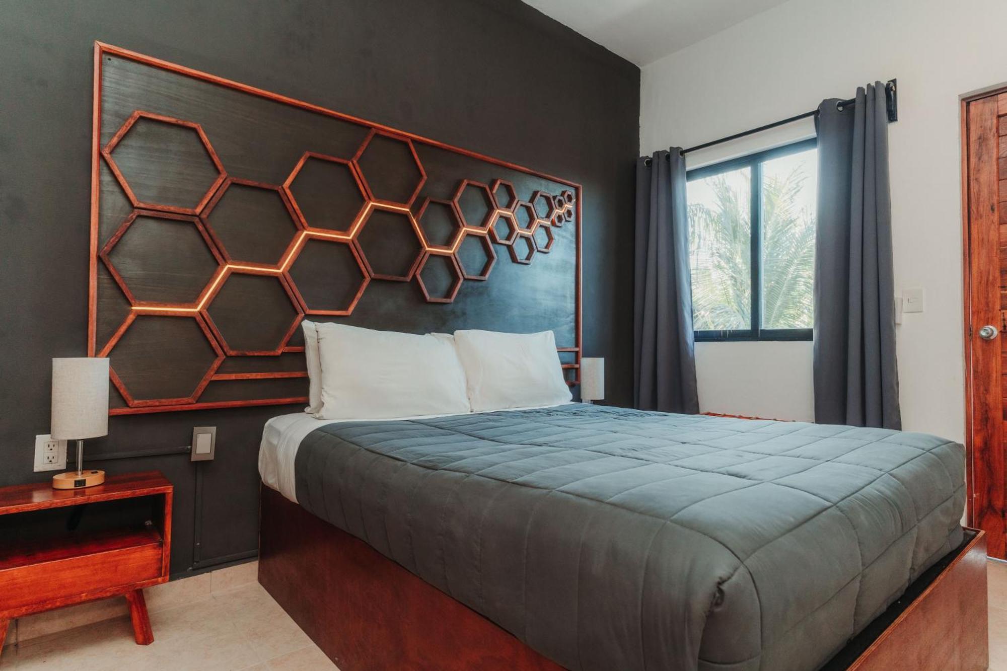 Che Holbox Hostel & Bar Adults Only Luaran gambar